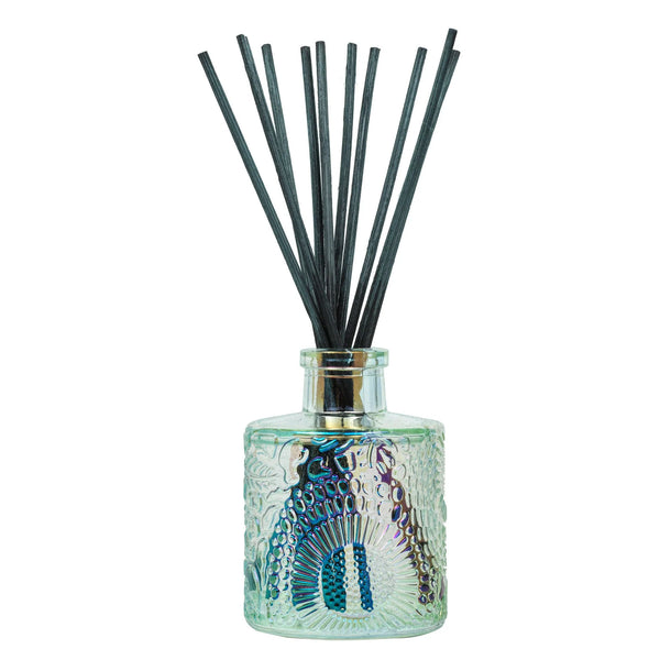 WHITE CYPRESS - REED DIFFUSER