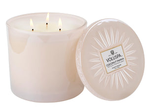 COCONUT PAPAYA - GRANDE MAISON CANDLE