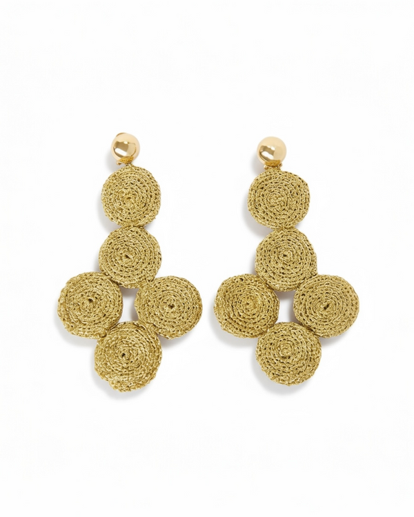 LACEY - EARRINGS