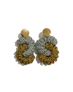 ZURI - EARRINGS