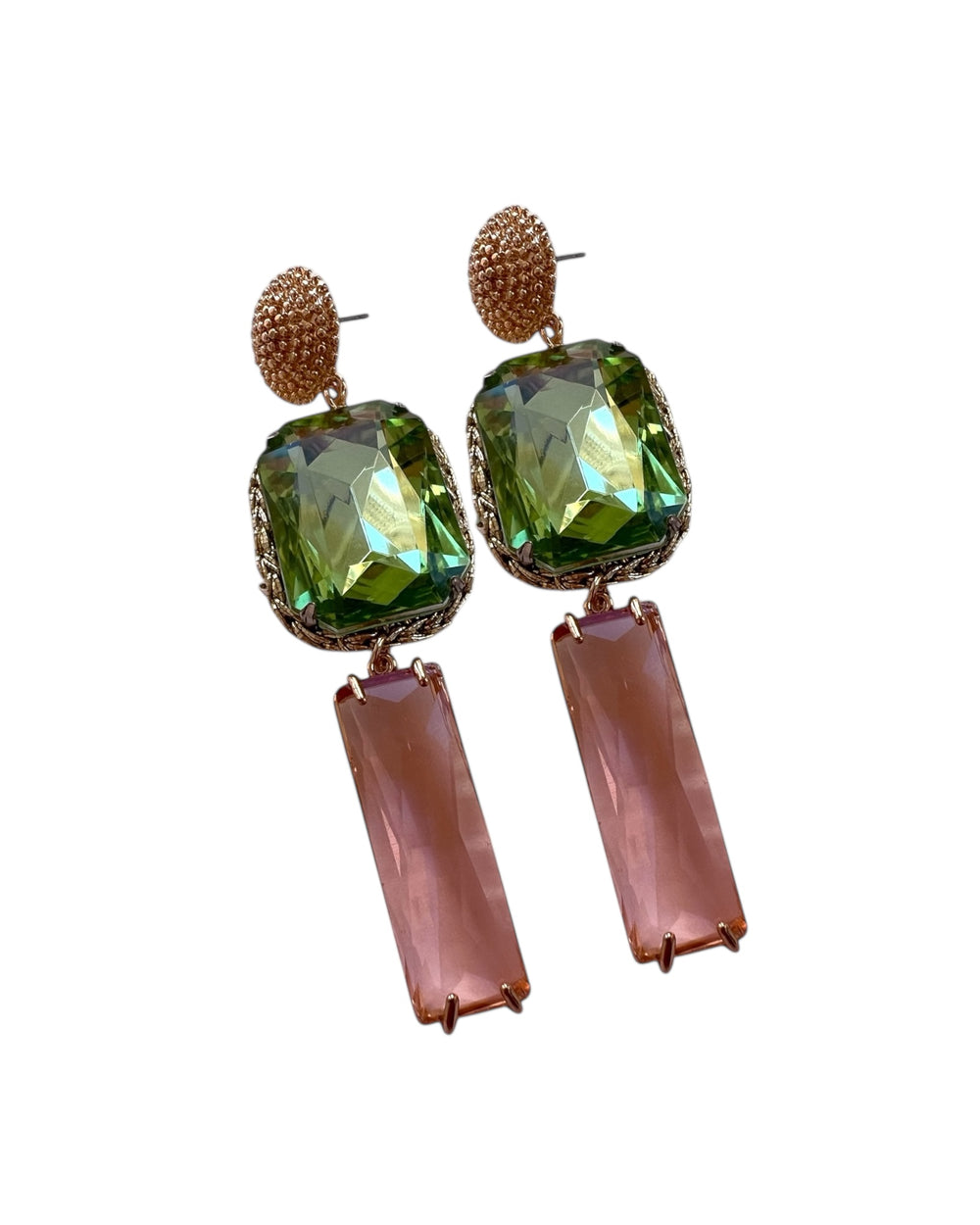 MELANIE - EARRINGS