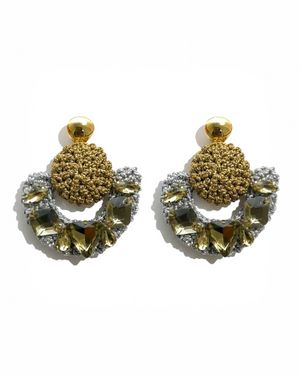 Athena Earrings