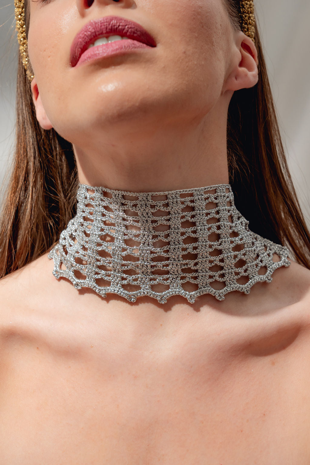 RHEA - CHOKER