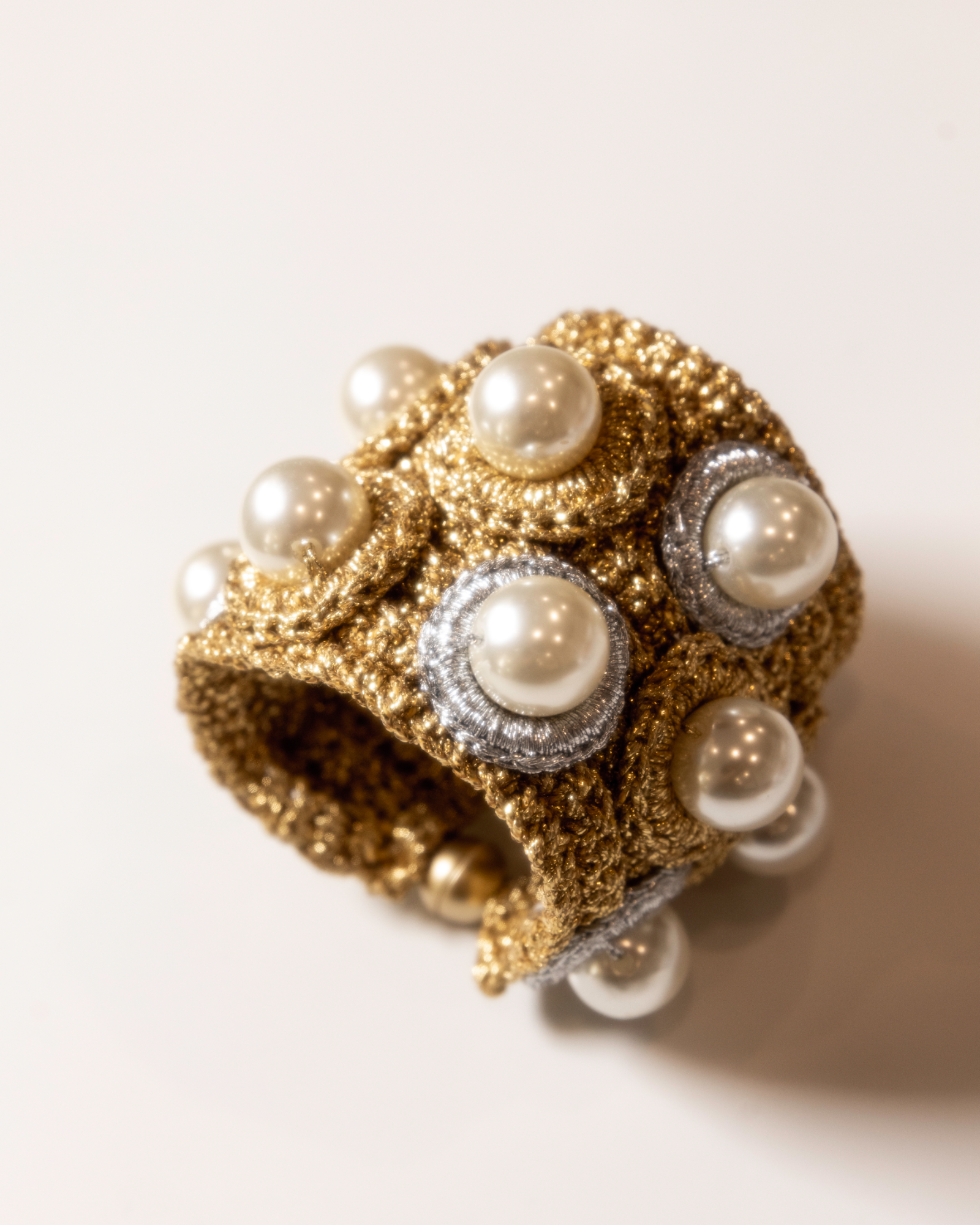 LAURA - CUFF