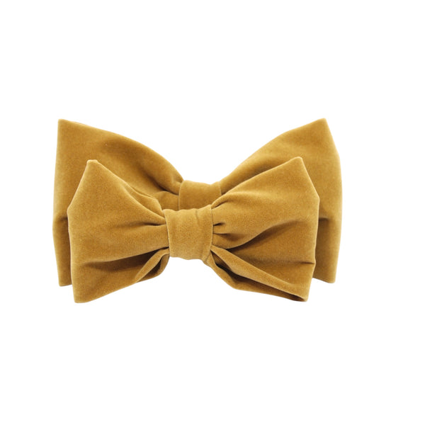 TESS BOW - BOW CLIP  MEDIUM