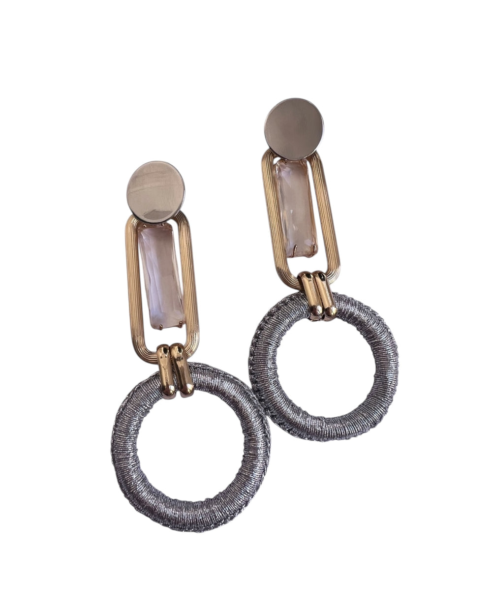 KAYLA - EARRINGS