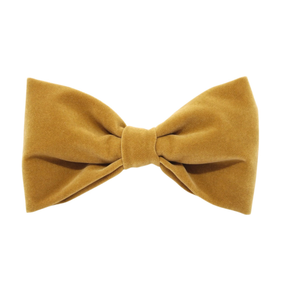 TESS - BOW CLIP   XL