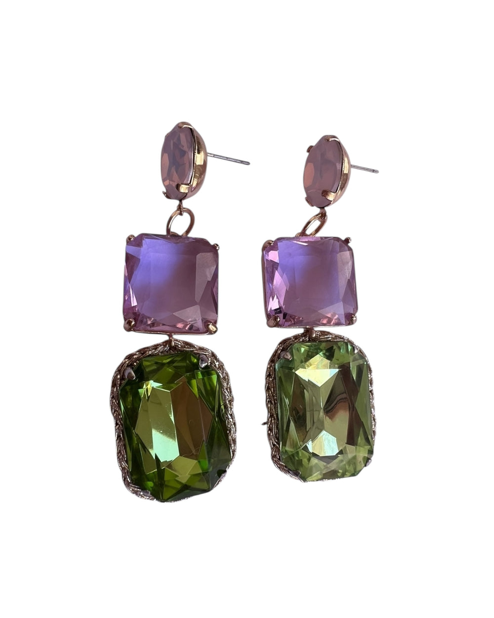 DARIA - EARRINGS