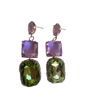DARIA - EARRINGS