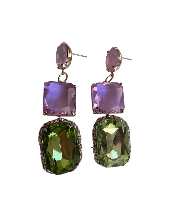 DARIA - EARRINGS