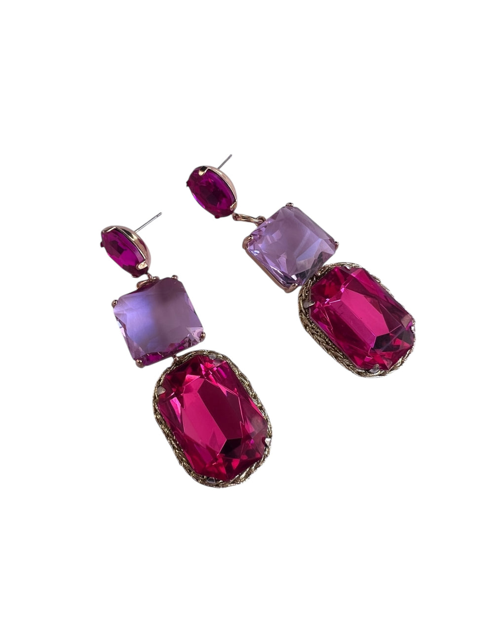 CINDY - EARRINGS