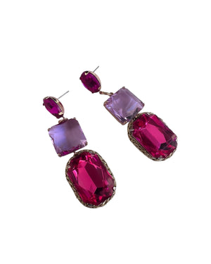 CINDY - EARRINGS