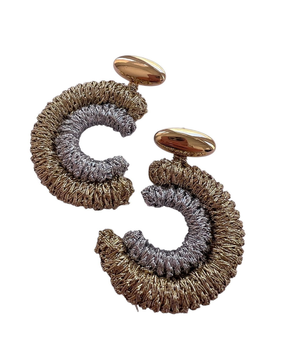 FARAH - EARRINGS