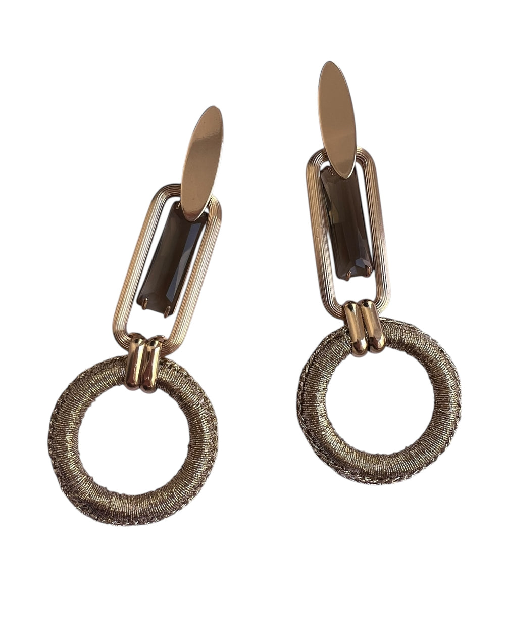 CASEY - EARRINGS