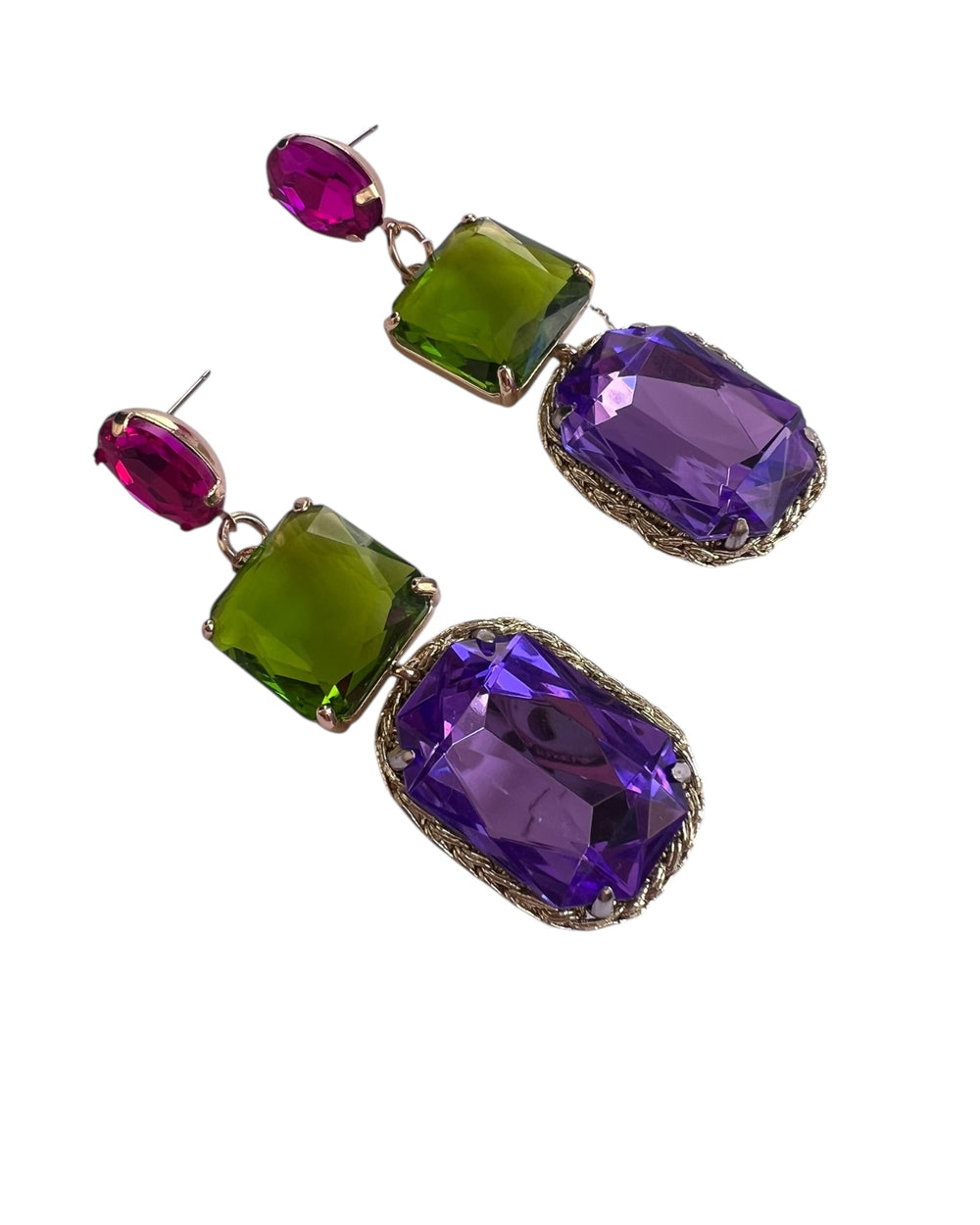 NANCY  - EARRINGS