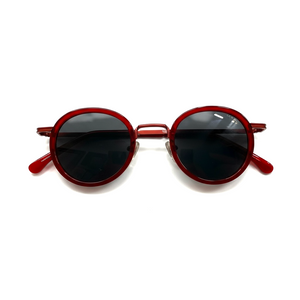 SUNGLASSES - 010