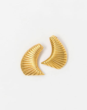 CORINE - STUD EARRINGS