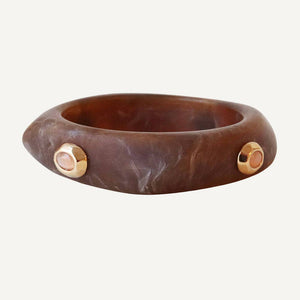 MARMOL Saira Bracelet: Rose