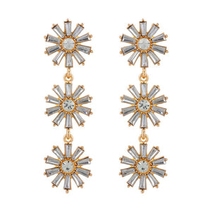 Daisy Earrings