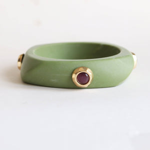 MARMOL Saira Bracelet: Rose