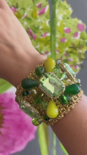 FELICITY - CUFF