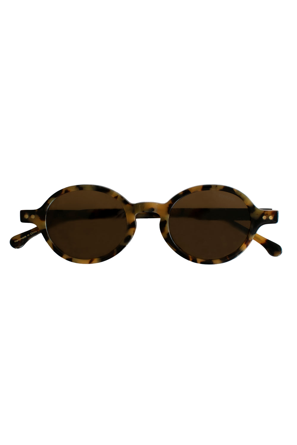 SUNGLASSES (045) - LEOPARD