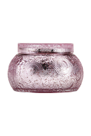 JAPANESE PLUM BOOM - BOWL CANDLE