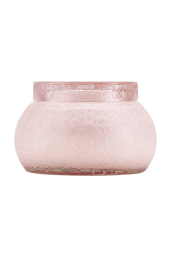 PANJORA LYCHEE - BOWL CANDLE