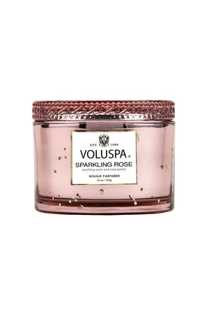 SPARKLING ROSE - CORTA MAISON CANDLE