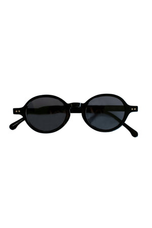 SUNGLASSES (045) - BLACK