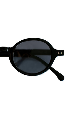 SUNGLASSES (045) - BLACK