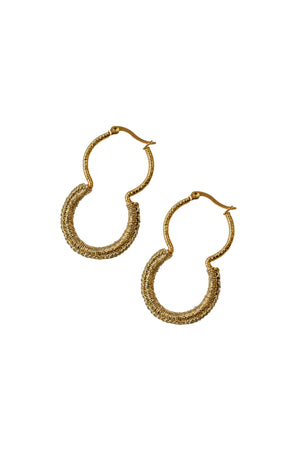 LUNA - EARRINGS