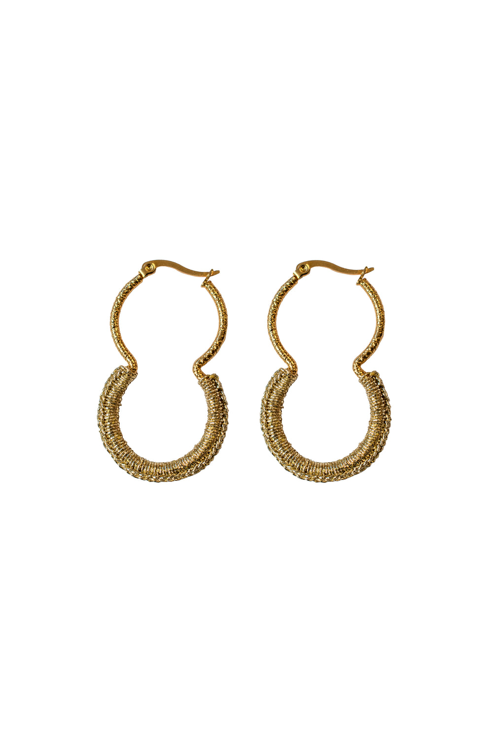 LUNA - EARRINGS