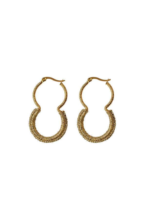 LUNA - EARRINGS