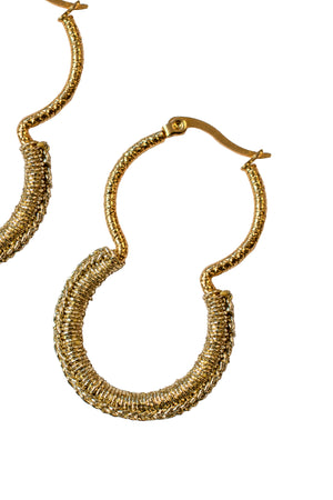 LUNA - EARRINGS