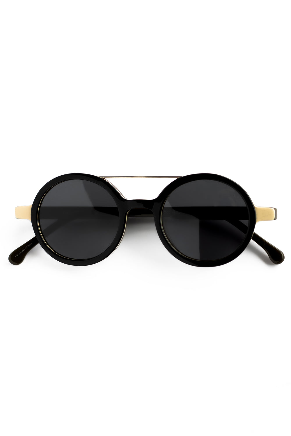 SUNGLASSES (003) - BLACK