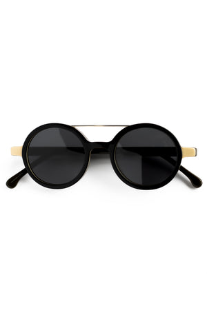 SUNGLASSES (003) - BLACK
