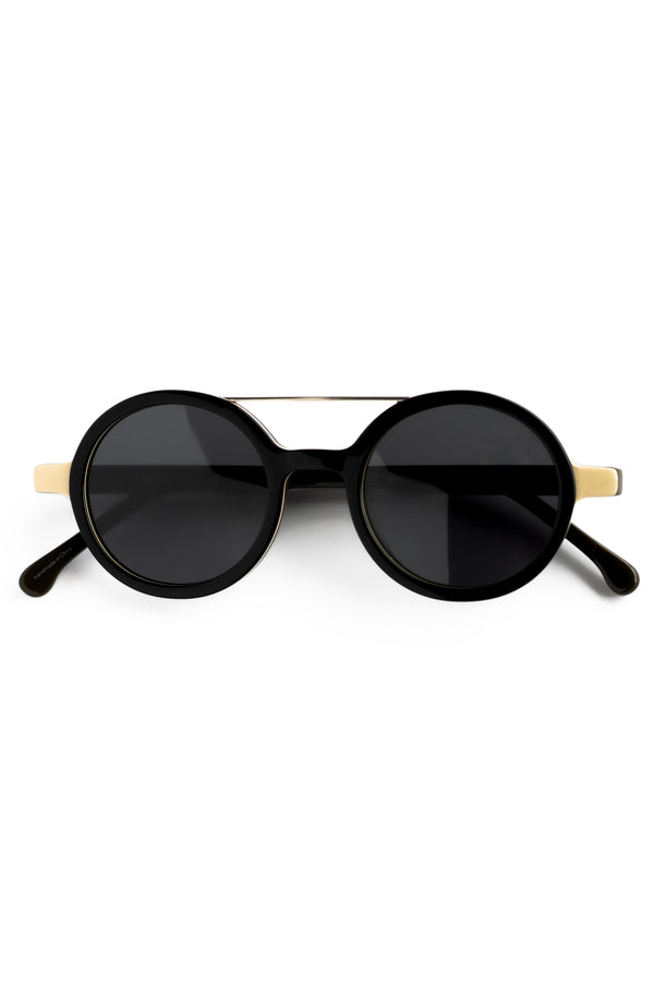 SUNGLASSES (003) - BLACK