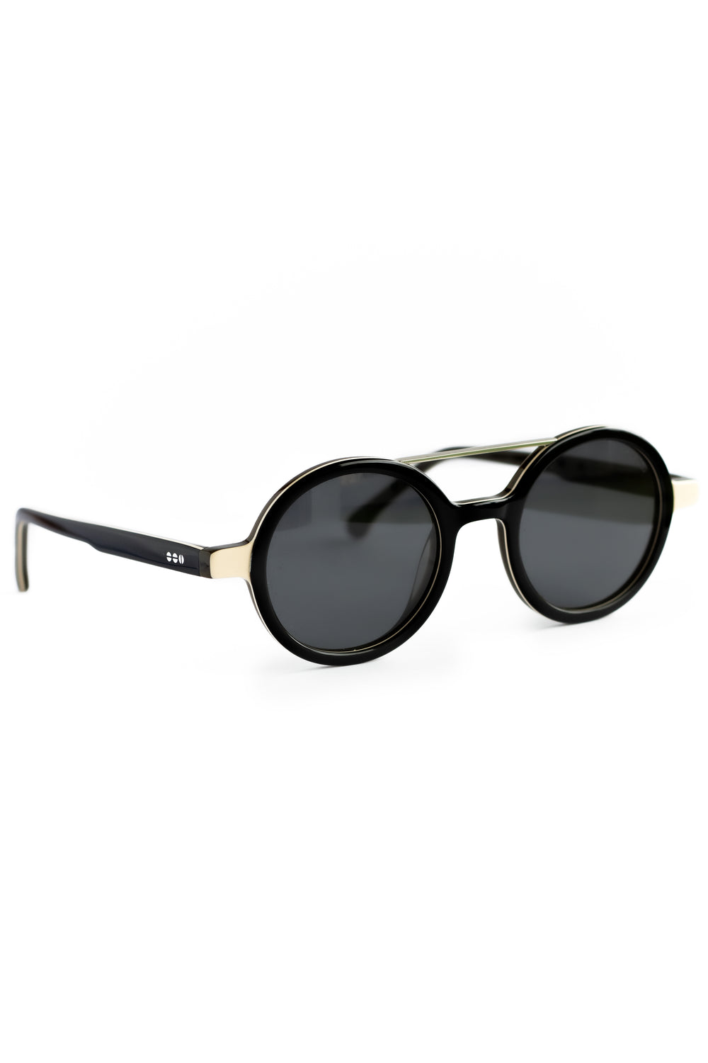 SUNGLASSES (003) - BLACK