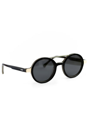 SUNGLASSES (003) - BLACK