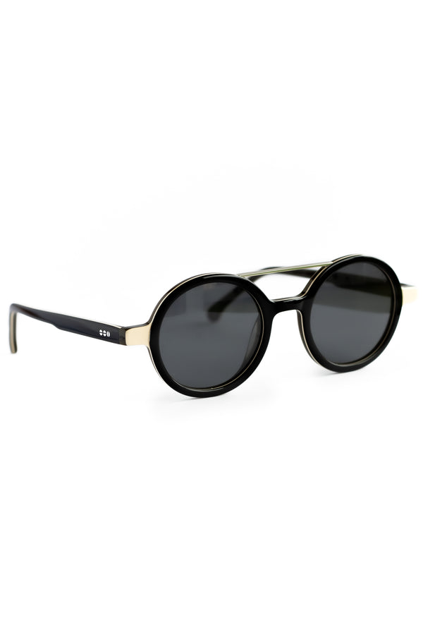 SUNGLASSES (003) - BLACK