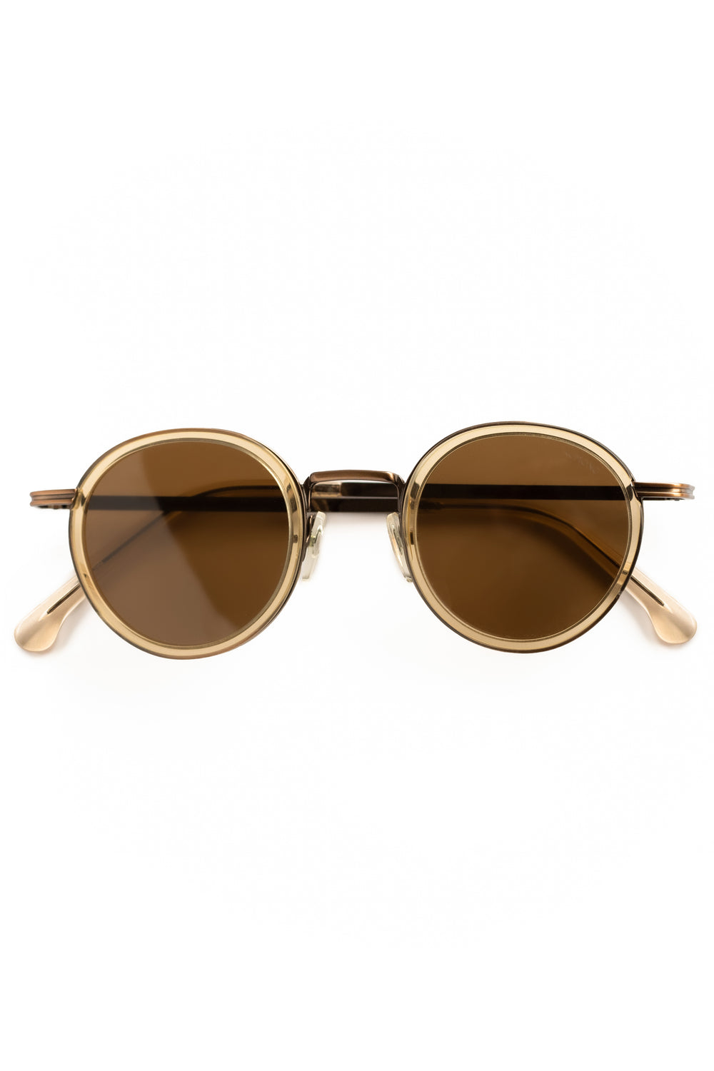 SUNGLASSES (022) - BROWN