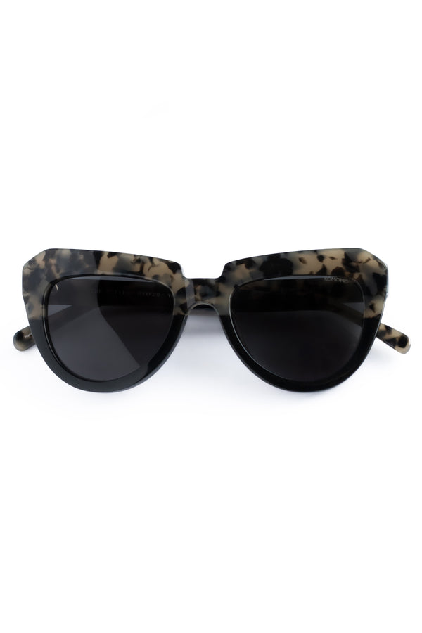 SUNGLASSES (010) - BLACK