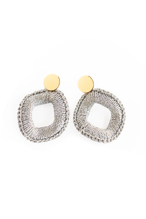 CLARISA - EARRINGS