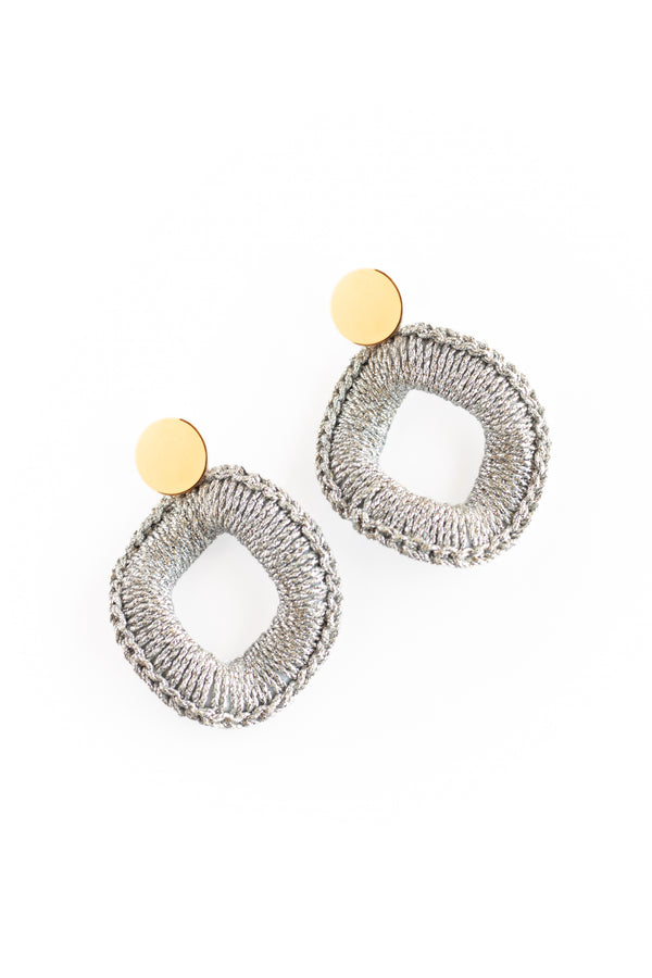 CLARISA - EARRINGS