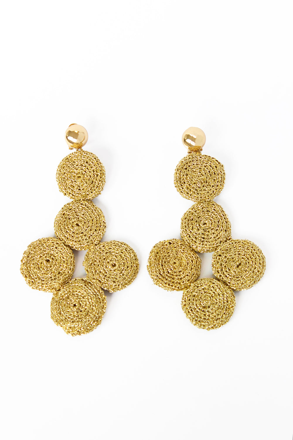 LACEY - EARRINGS