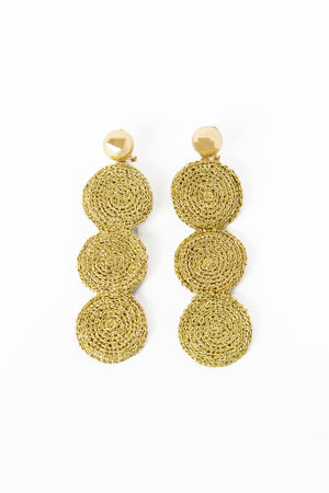 SALMA - EARRINGS