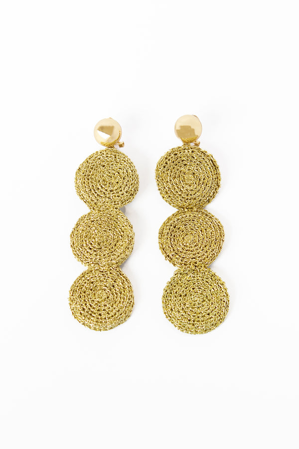 SALMA - EARRINGS