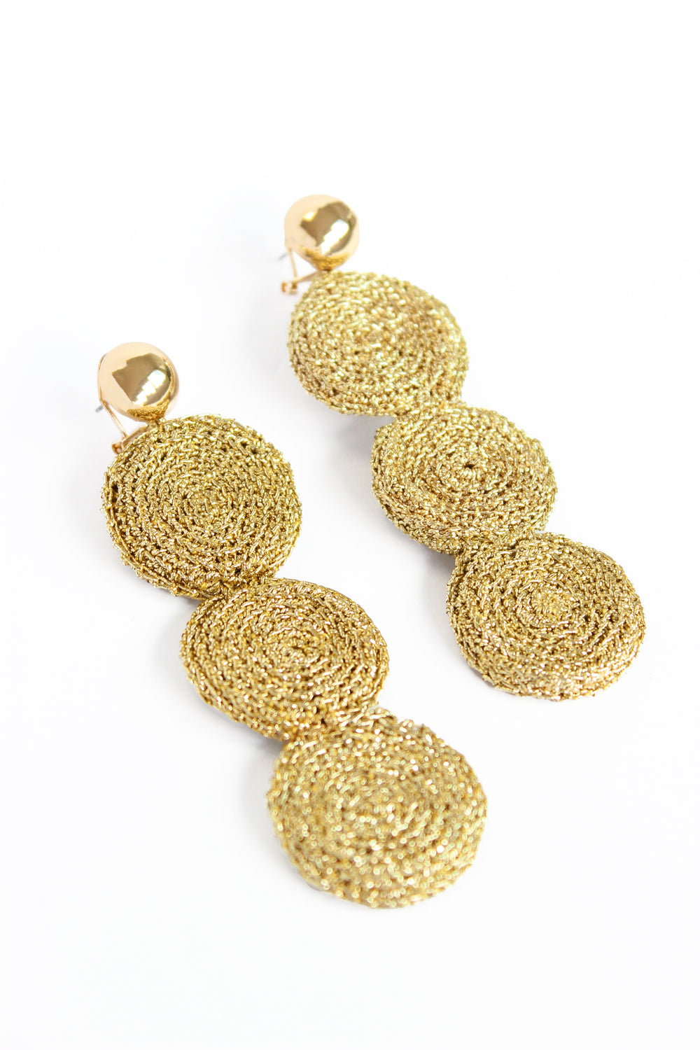 SALMA - EARRINGS