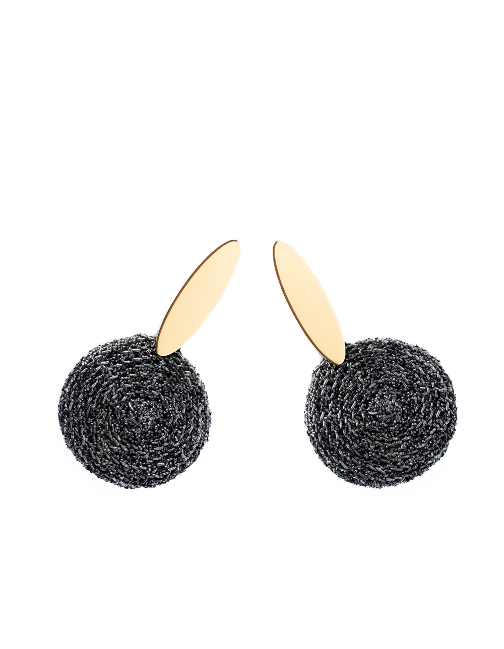 AUDREY - EARRINGS